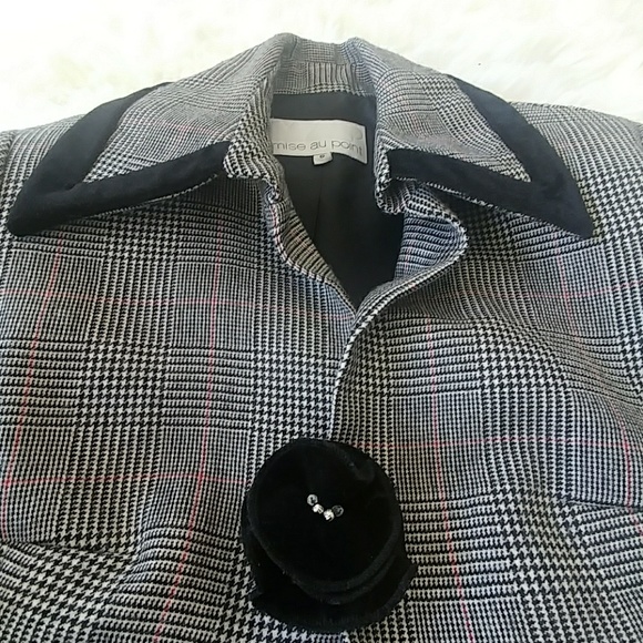 Jacket - Picture 2 of 5